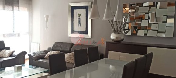 3 Schlafzimmer Wohnung in Castellon de la Plana, Spain, Nr. 120484 3