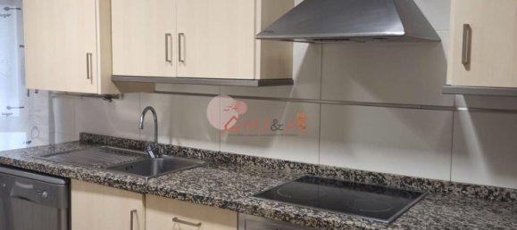 3 Schlafzimmer Wohnung in Castellon de la Plana, Spain, Nr. 120484 12