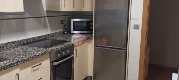 3 Schlafzimmer Wohnung in Castellon de la Plana, Spain, Nr. 120484 11