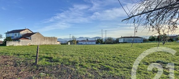 2902m² Land in Villeneuve-de-Riviere, France No. 107528 8