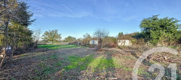 2902m² Land in Villeneuve-de-Riviere, France No. 107528 4