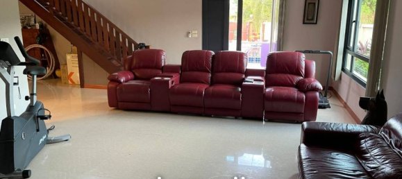 4 bedrooms Cafe / restaurant in Bang Sare, Thailand No. 14075 3