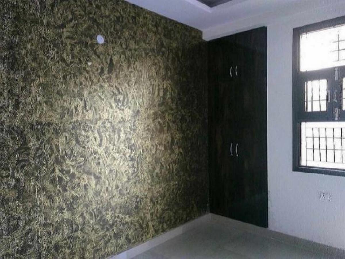 3 bedrooms House in Noida, India No. 3272