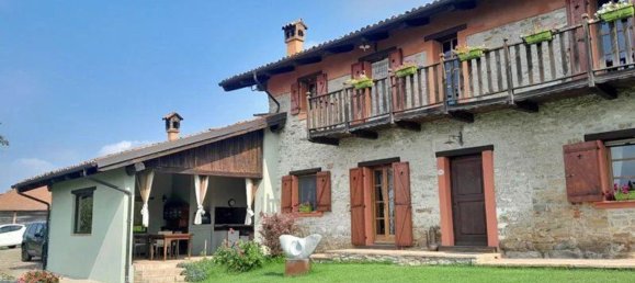 10 rooms House in Ceva, Italy No. 80291 9