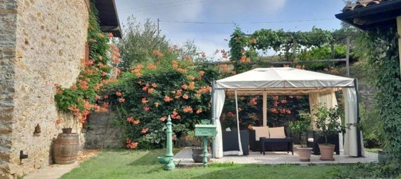10 rooms House in Ceva, Italy No. 80291 26