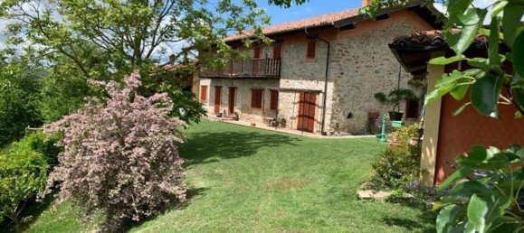 10 rooms House in Ceva, Italy No. 80291 5