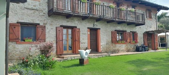 10 rooms House in Ceva, Italy No. 80291 8