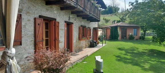 10 rooms House in Ceva, Italy No. 80291 23