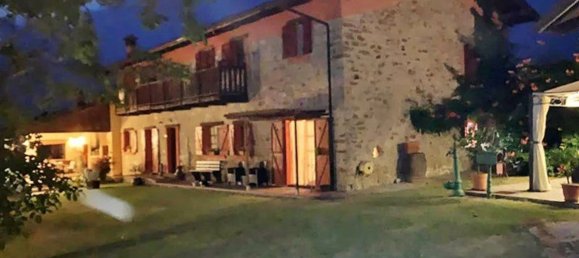 10 rooms House in Ceva, Italy No. 80291 28