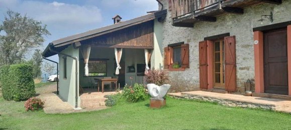 10 rooms House in Ceva, Italy No. 80291 25