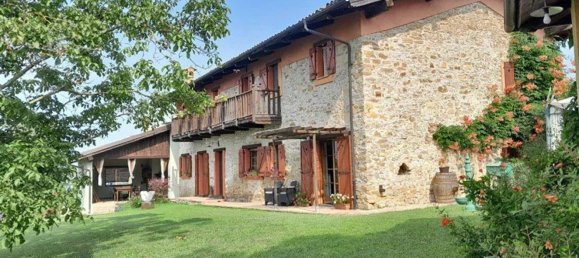 10 rooms House in Ceva, Italy No. 80291 7