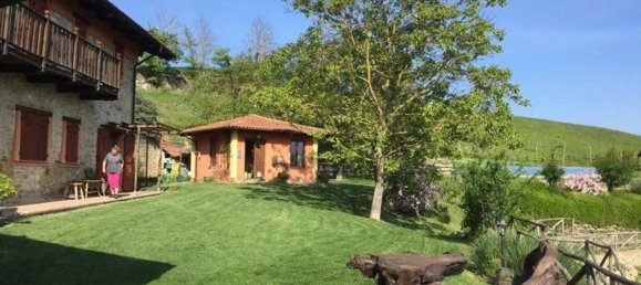 10 rooms House in Ceva, Italy No. 80291 3