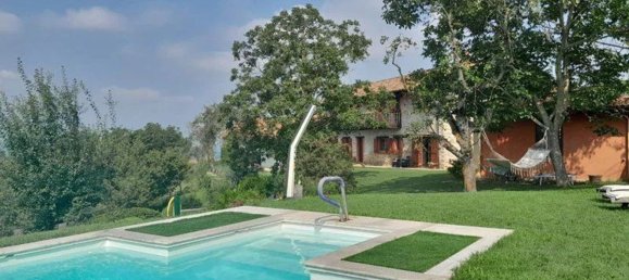 10 rooms House in Ceva, Italy No. 80291 21