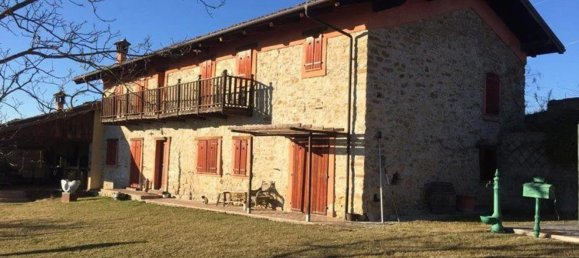 10 rooms House in Ceva, Italy No. 80291 31