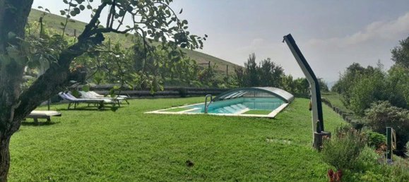 10 rooms House in Ceva, Italy No. 80291 19