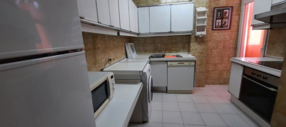 Квартира с 4 спальнями в Бадахос, Испания № 154166 12