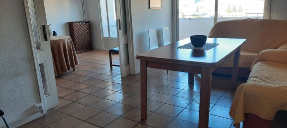 Квартира с 4 спальнями в Бадахос, Испания № 154166 2