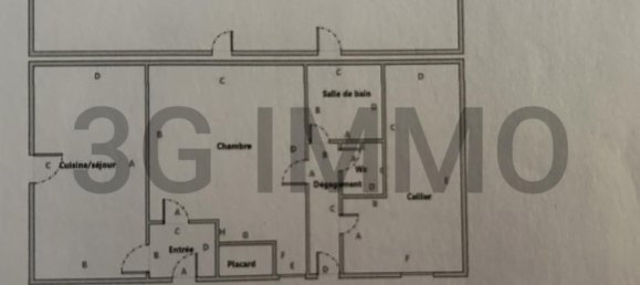 Casa de 4 dormitorios en Moncontour, France No. 337822 12