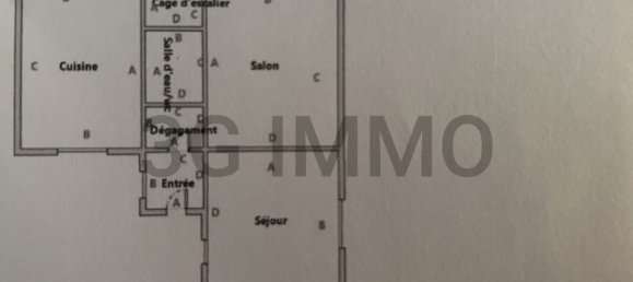 Casa de 4 dormitorios en Moncontour, France No. 337822 10