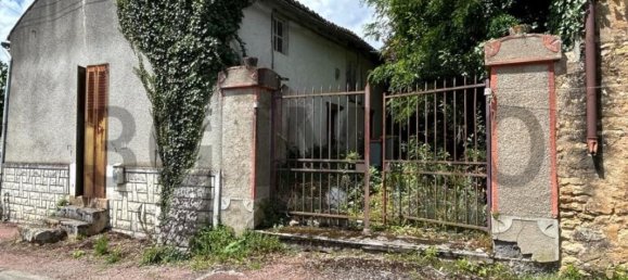 Casa de 4 dormitorios en Moncontour, France No. 337822 5