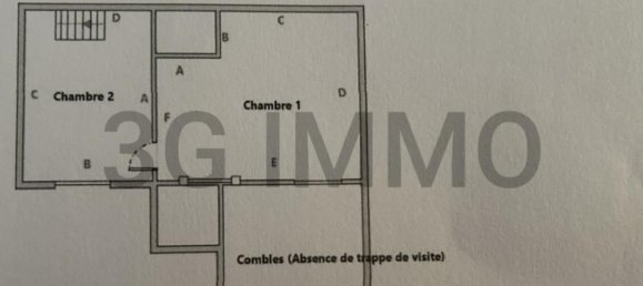 Casa de 4 dormitorios en Moncontour, France No. 337822 11