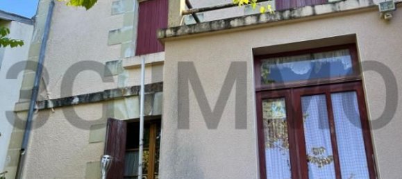 Casa de 4 dormitorios en Moncontour, France No. 337822 2