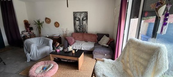 2 Schlafzimmer Haus in Surgeres, France, Nr. 287640 2