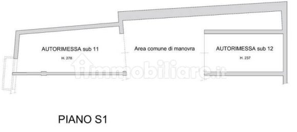 2 bedrooms Apartment in Piovene Rocchette, Italy No. 206514 9