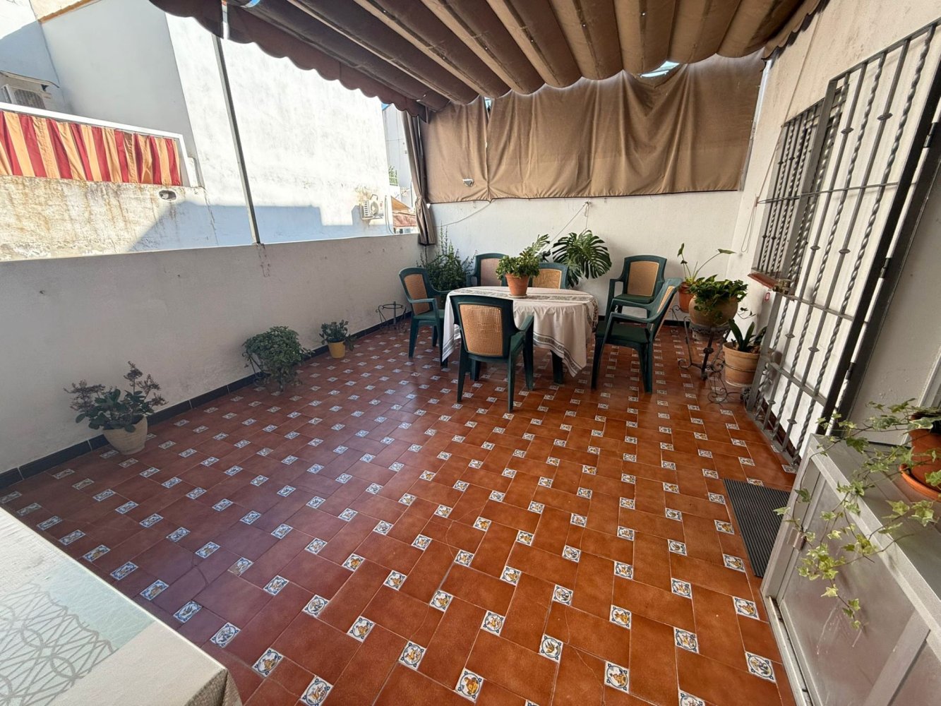 4 chambres Duplex à Andalusia, Spain No. 136122