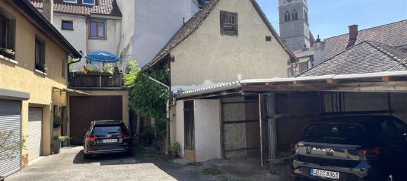 12 rooms Townhouse in Bodenseekreis, Germany No. 260048 6