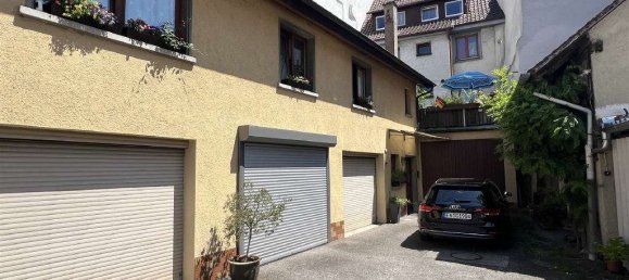 12 rooms Townhouse in Bodenseekreis, Germany No. 260048 10