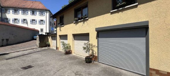 12 rooms Townhouse in Bodenseekreis, Germany No. 260048 11