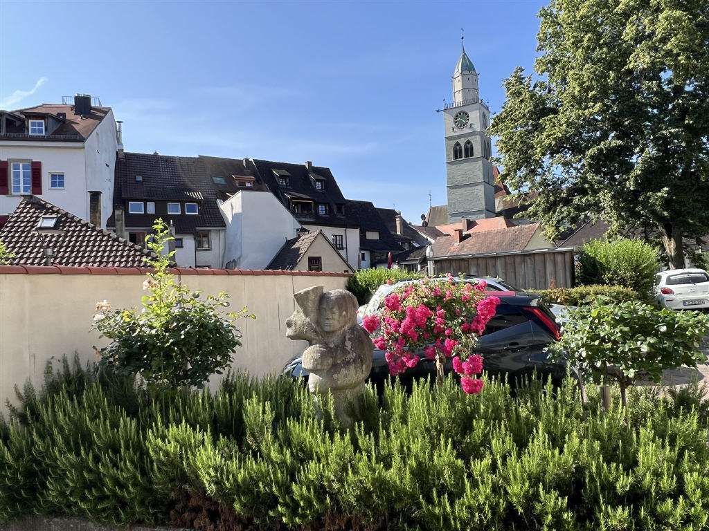 12 rooms Townhouse in Bodenseekreis, Germany No. 260048