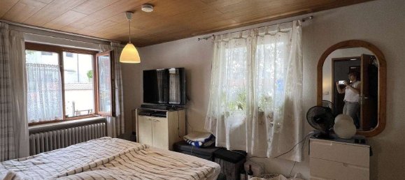 12 rooms Townhouse in Bodenseekreis, Germany No. 260048 23