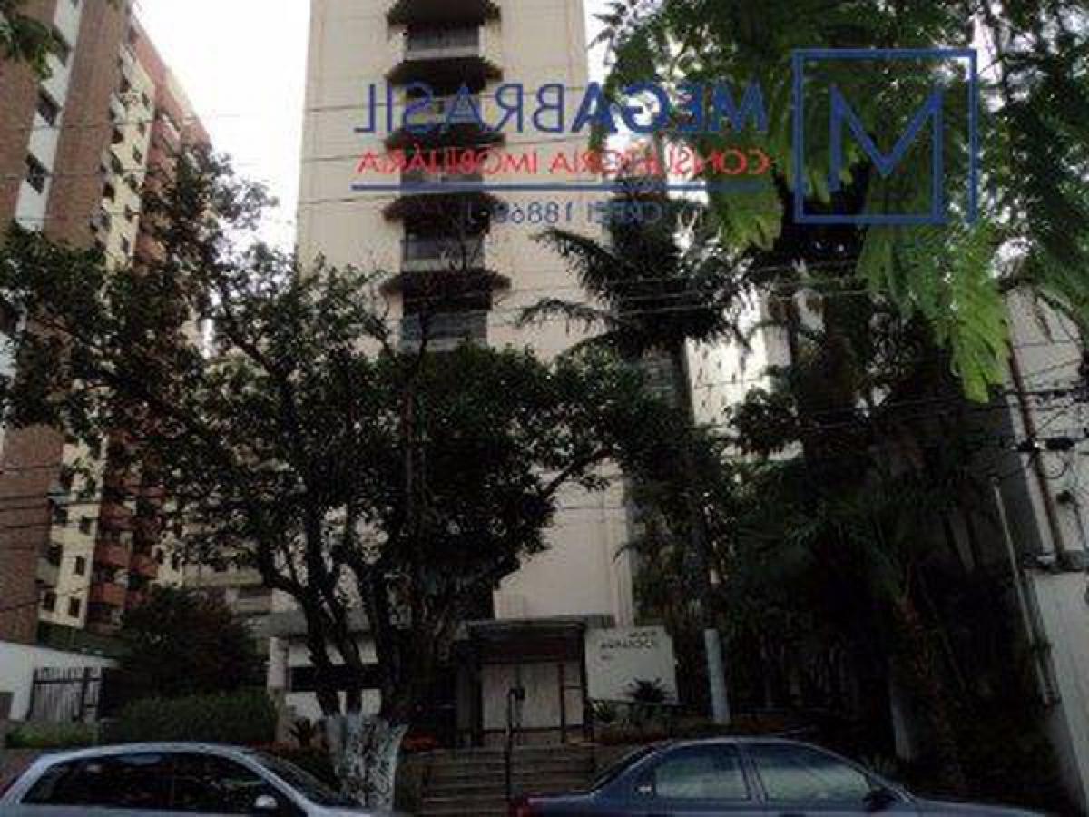 Apartamento T3 em São Paulo, Brazil N.º 436150