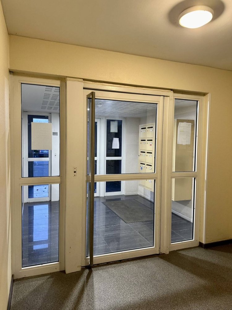 Apartamento de 1 dormitorio en Avion, France No. 84301