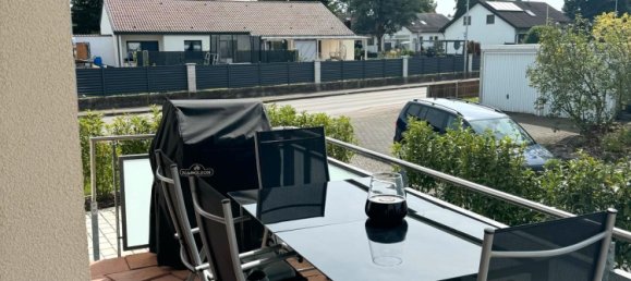 1 bedroom Apartment in Bodenseekreis, Germany No. 343795 4