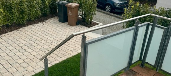 1 bedroom Apartment in Bodenseekreis, Germany No. 343795 2