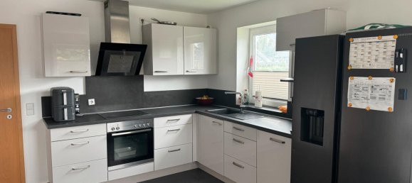 1 bedroom Apartment in Bodenseekreis, Germany No. 343795 6