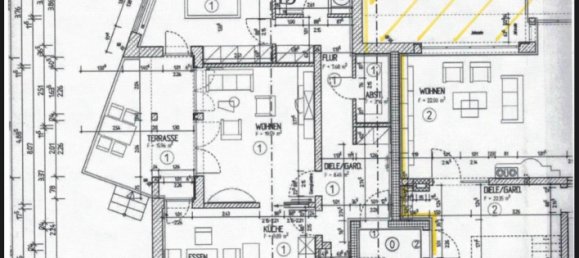 1 bedroom Apartment in Bodenseekreis, Germany No. 343795 17