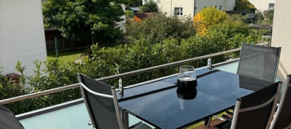 1 bedroom Apartment in Bodenseekreis, Germany No. 343795 3