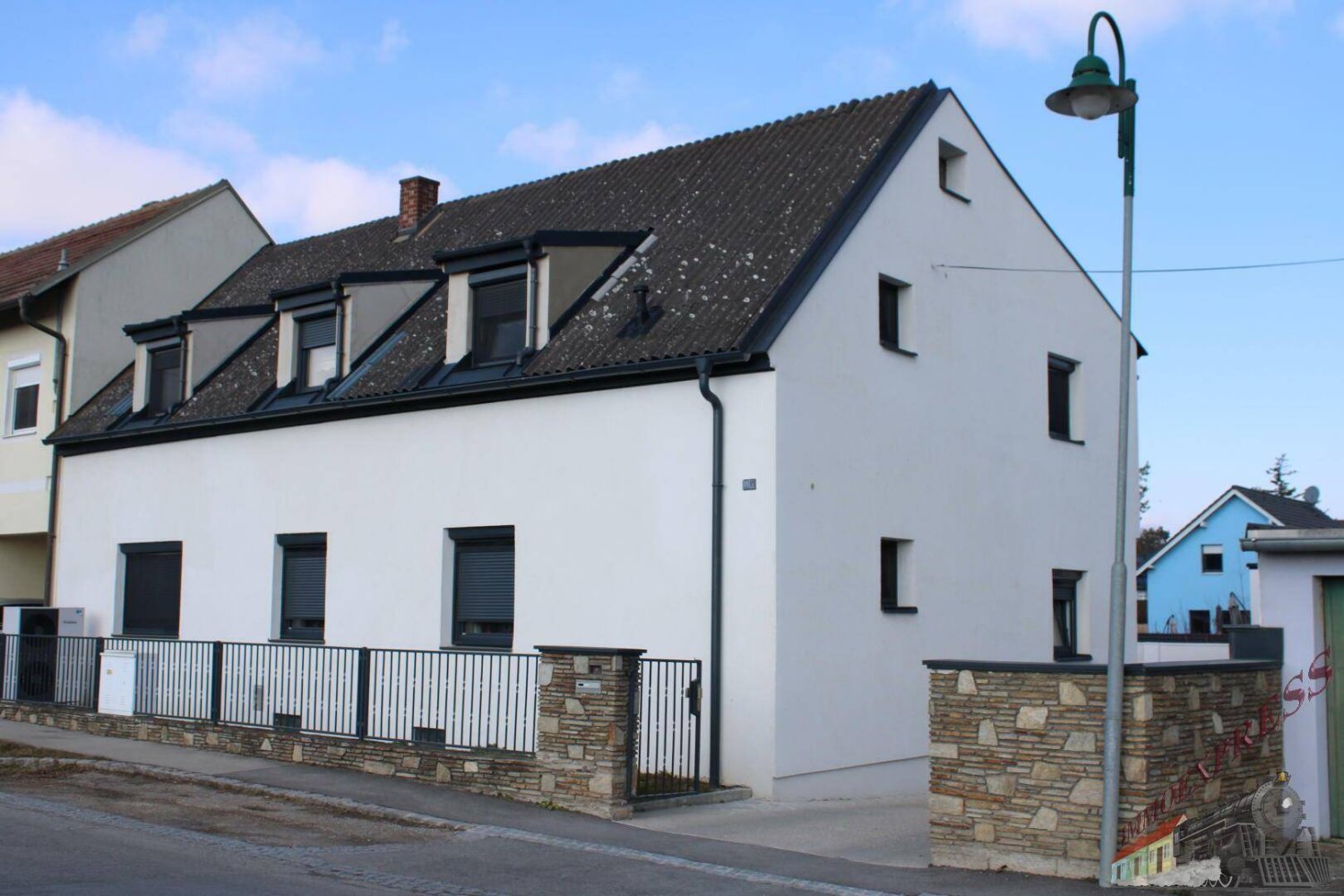 9غرفة منزل في Sierndorf, Austria رقم 160039