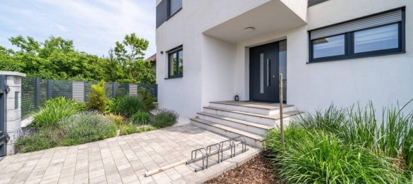 Casa de 6 habitaciónes en Strasshof an der Nordbahn, Austria No. 172162 30