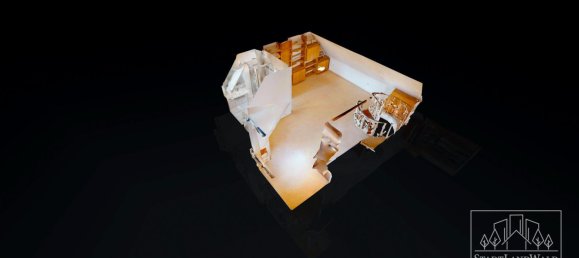 Дуплекс с 1 спальней в Юго-западный Пфальц, Германия № 194283 25