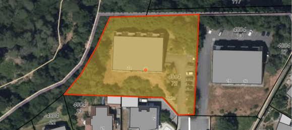 Дуплекс с 1 спальней в Юго-западный Пфальц, Германия № 194283 20