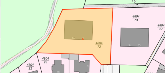 Дуплекс с 1 спальней в Юго-западный Пфальц, Германия № 194283 21