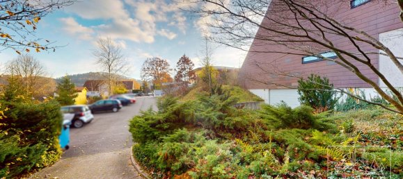 Дуплекс с 1 спальней в Юго-западный Пфальц, Германия № 194283 19