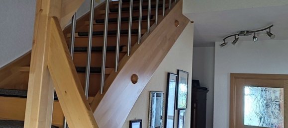 5 bedrooms Townhouse in Mittelsachsen, Germany No. 153501 18