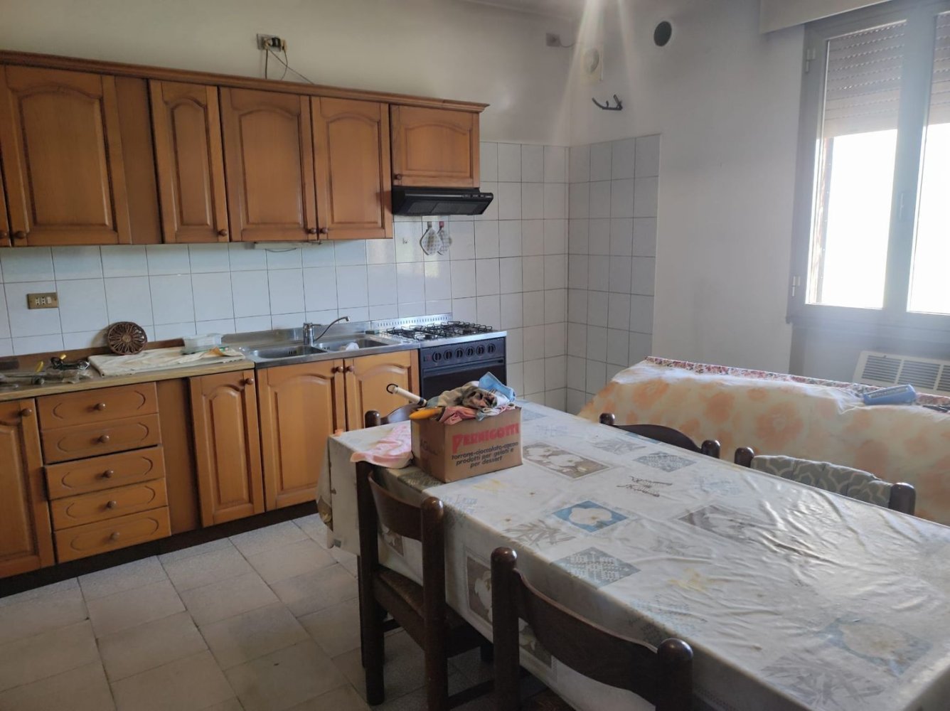 14 bedrooms House in Santa Giustina in Colle, Italy No. 312526