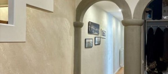 5 rooms Apartment in Florence, Italy No. 214591 12